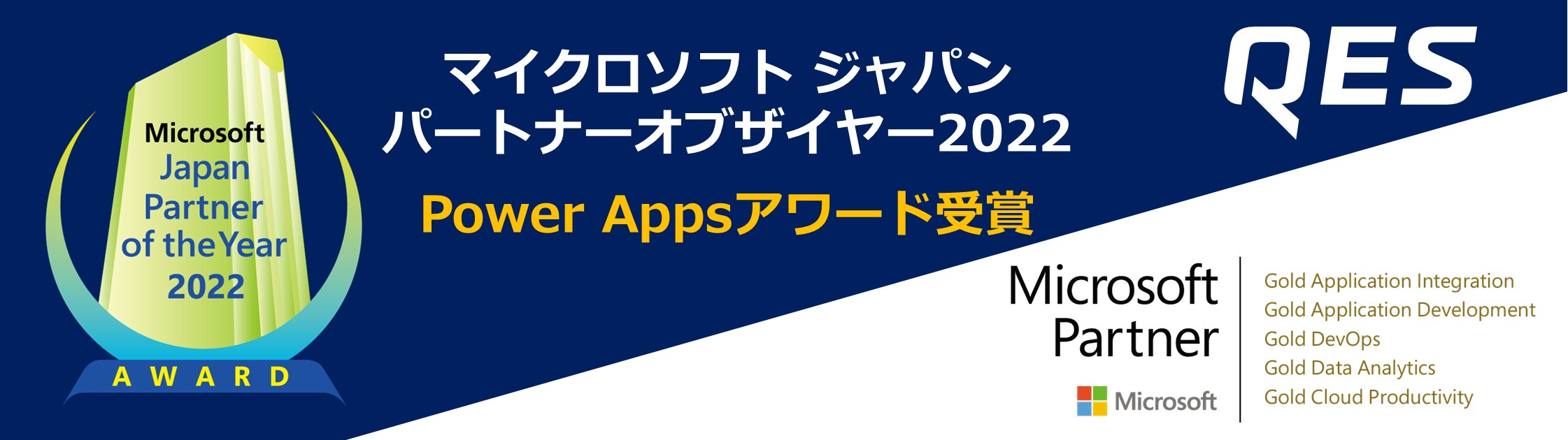 パートナオーブザイヤー QES-Power Apps.jpg