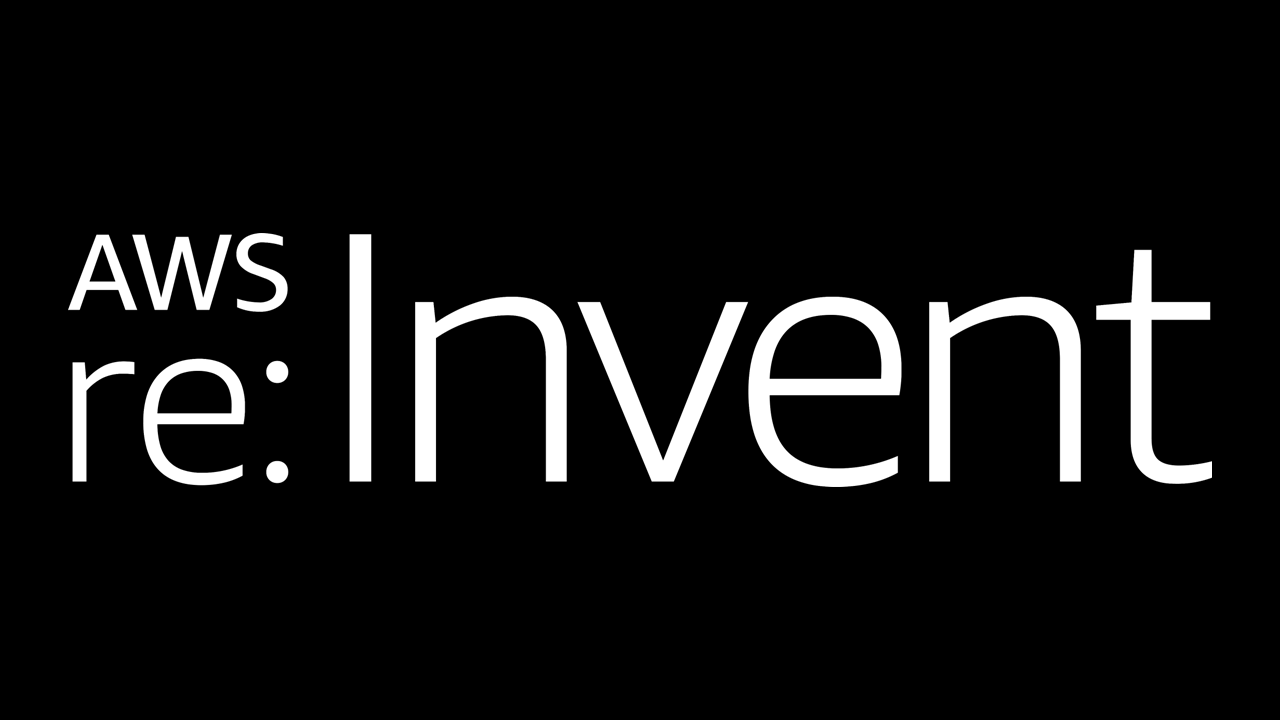 AWS re:Invent 2025 QES参加イメージ