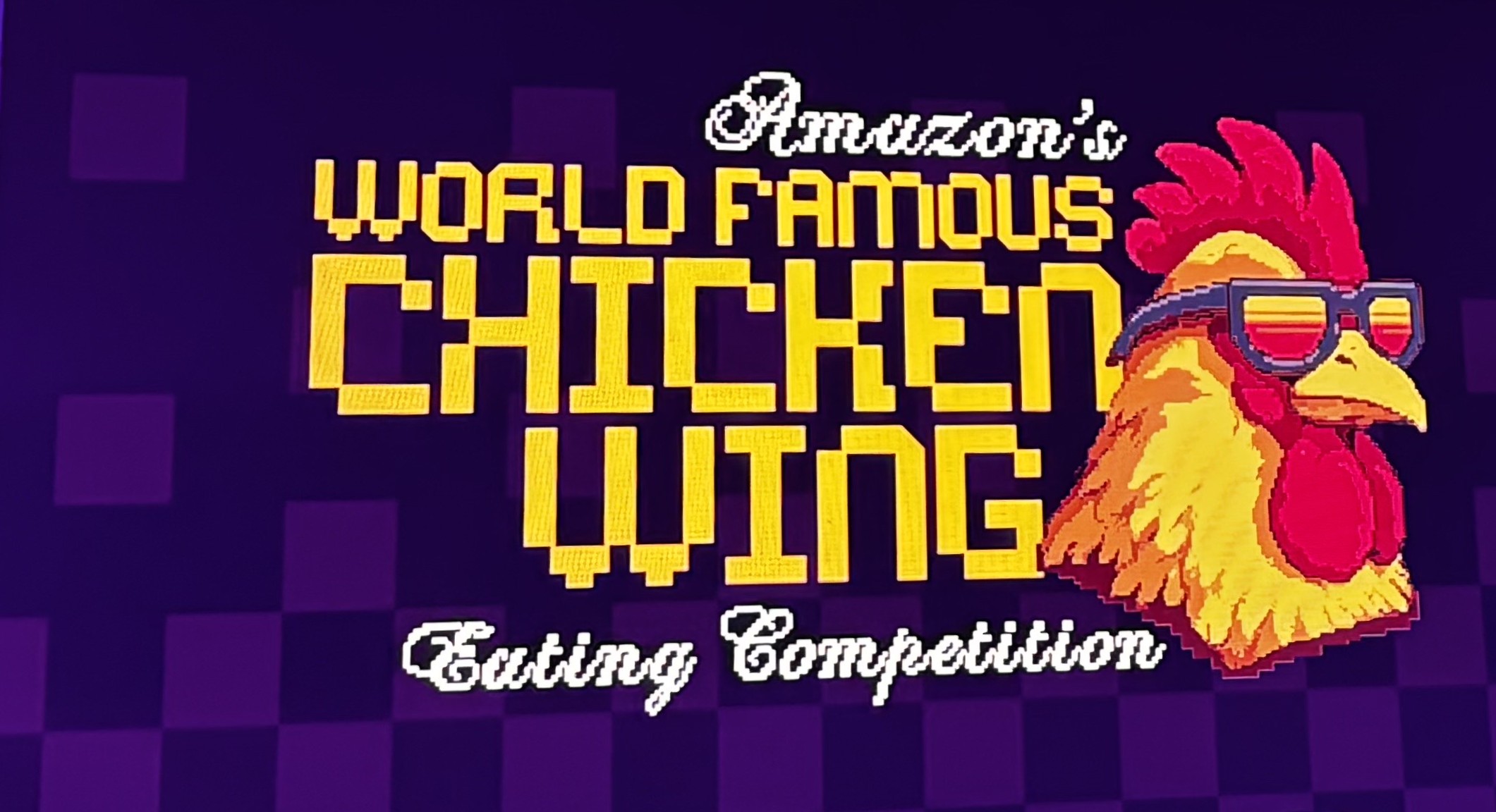 AWS re:Invent 2025 QES参加イメージ