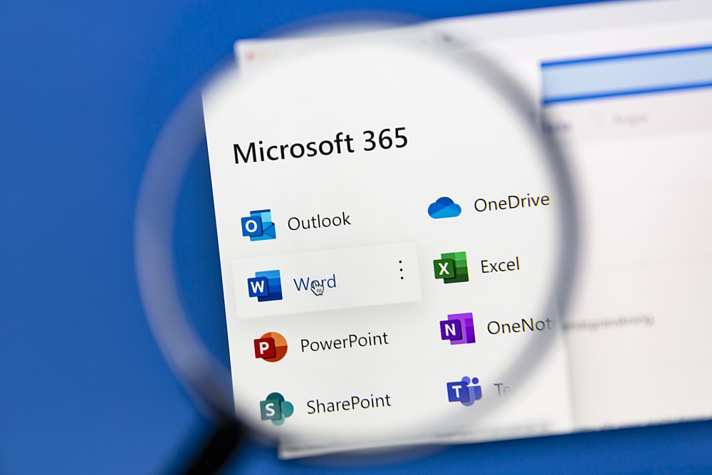 Microsoft 365シリーズで実現するゼロトラスト