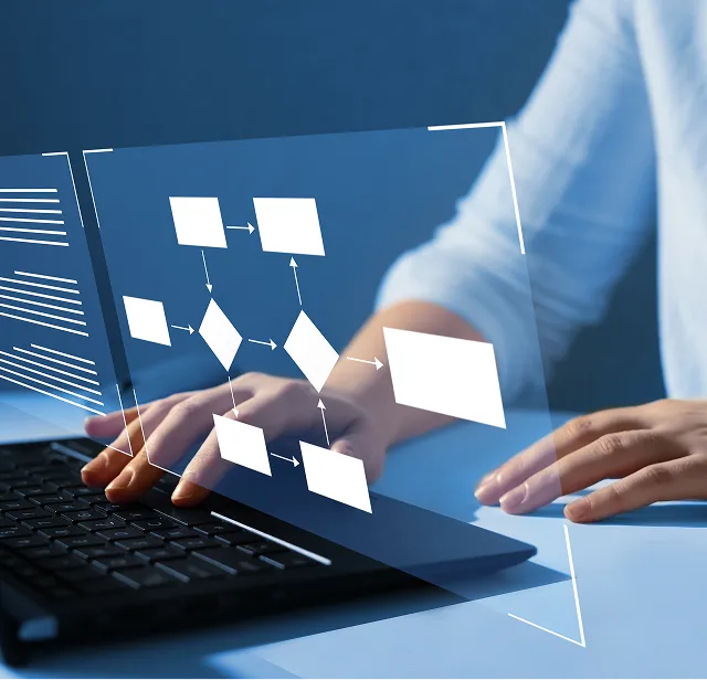 業務効率化・生産性向上