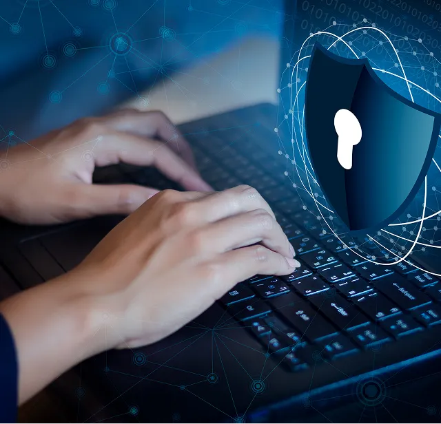 セキュリティ強化